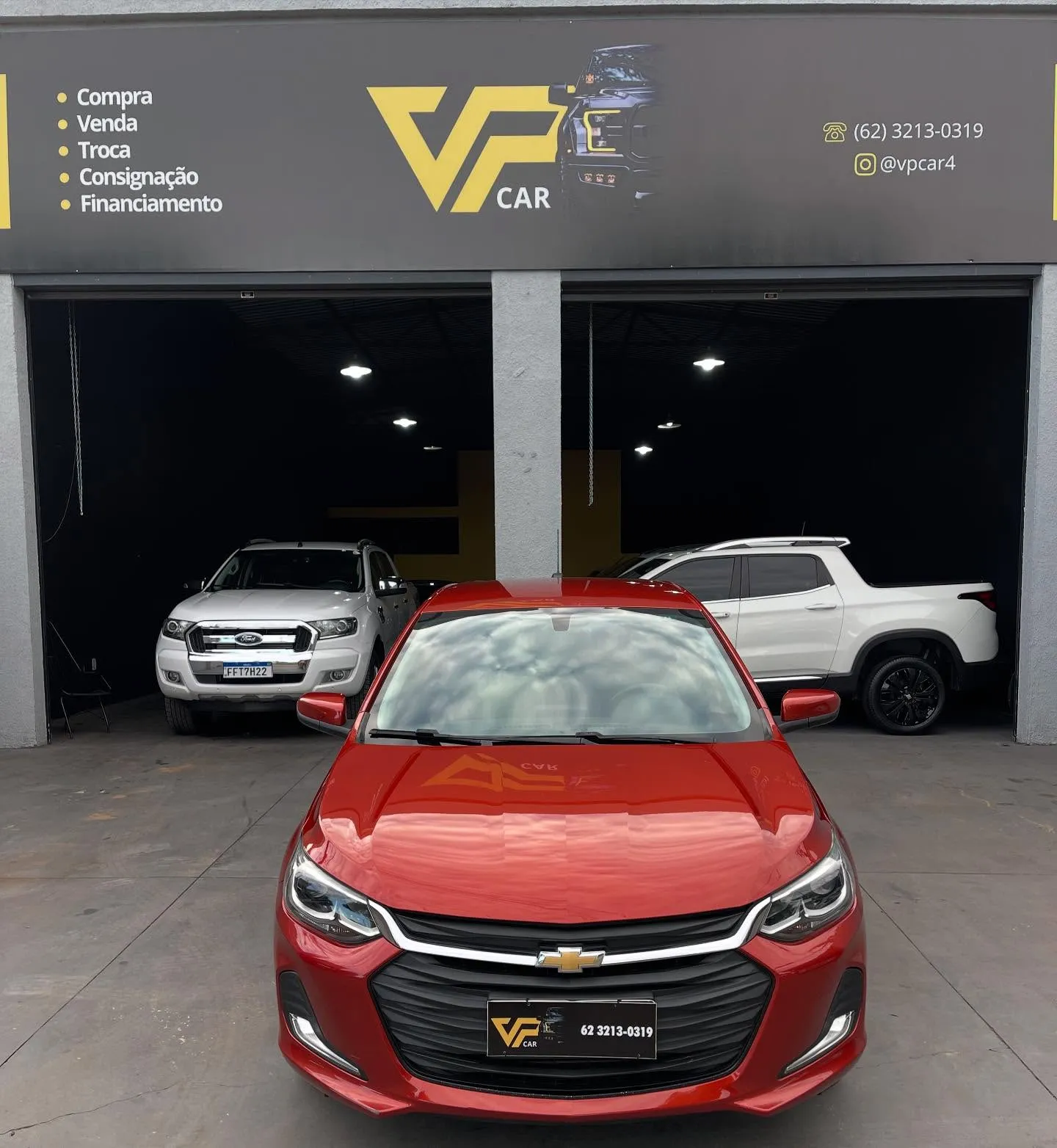 Chevrolet Onix Premier 1.0 Turbo 2020