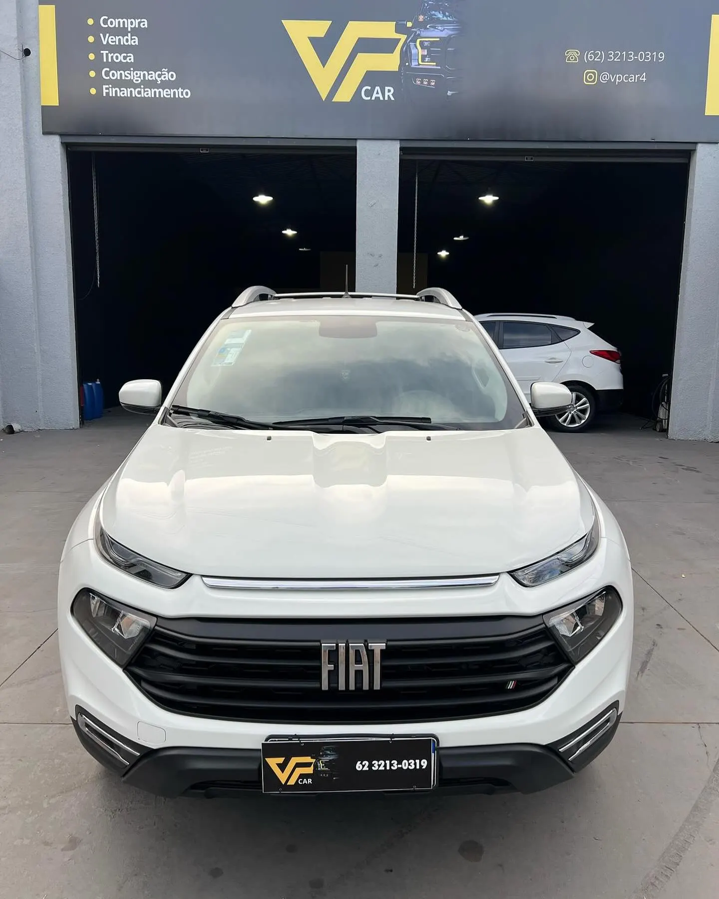 Fiat Toro null